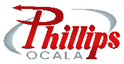 Phillips Chrysler Jeep Dodge Ram Logo